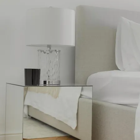 Appartement Nowy Swiat 61 With Parking Warschau