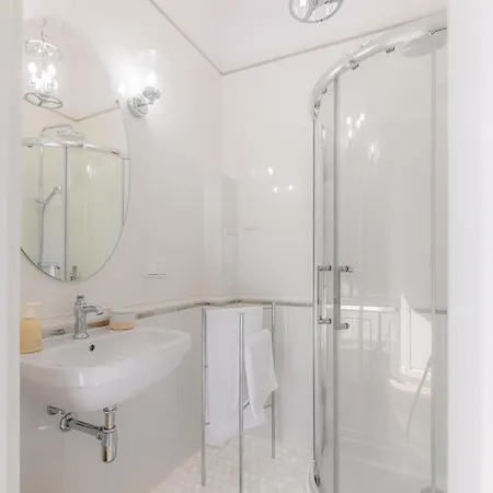 Nowy Swiat 61 With Parking Appartement Warschau