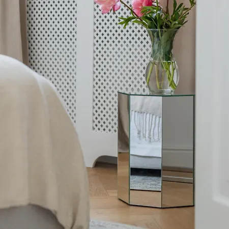 Appartement Nowy Swiat 61 With Parking