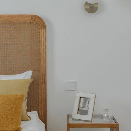 Nowy Swiat 61 With Parking *