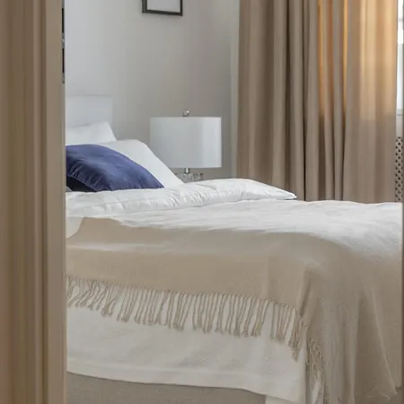 Appartement Nowy Swiat 61 With Parking Warschau