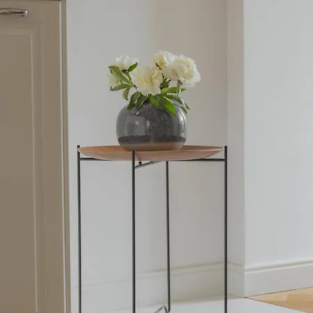 Appartement Nowy Swiat 61 With Parking *