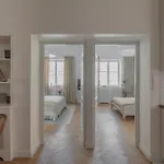Nowy Swiat 61 With Parking 公寓