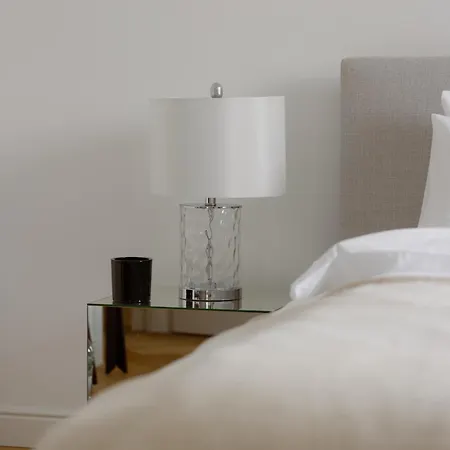 アパート Nowy Swiat 61 With Parking *