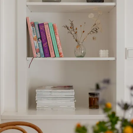 Nowy Swiat 61 With Parking * ワルシャワ