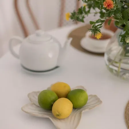 Nowy Swiat 61 With Parking Lägenhet