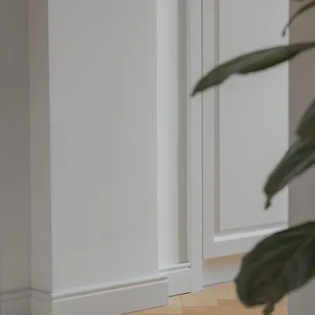 Nowy Swiat 61 With Parking Lägenhet *