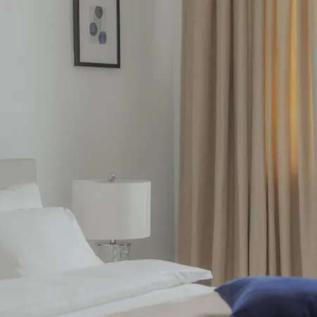 アパート Nowy Swiat 61 With Parking *