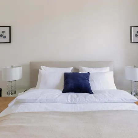 Nowy Swiat 61 With Parking * Warszawa